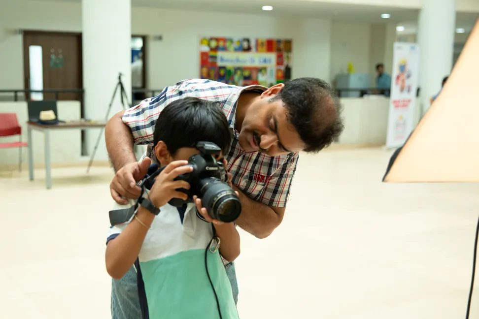 Lens Academy photo 5