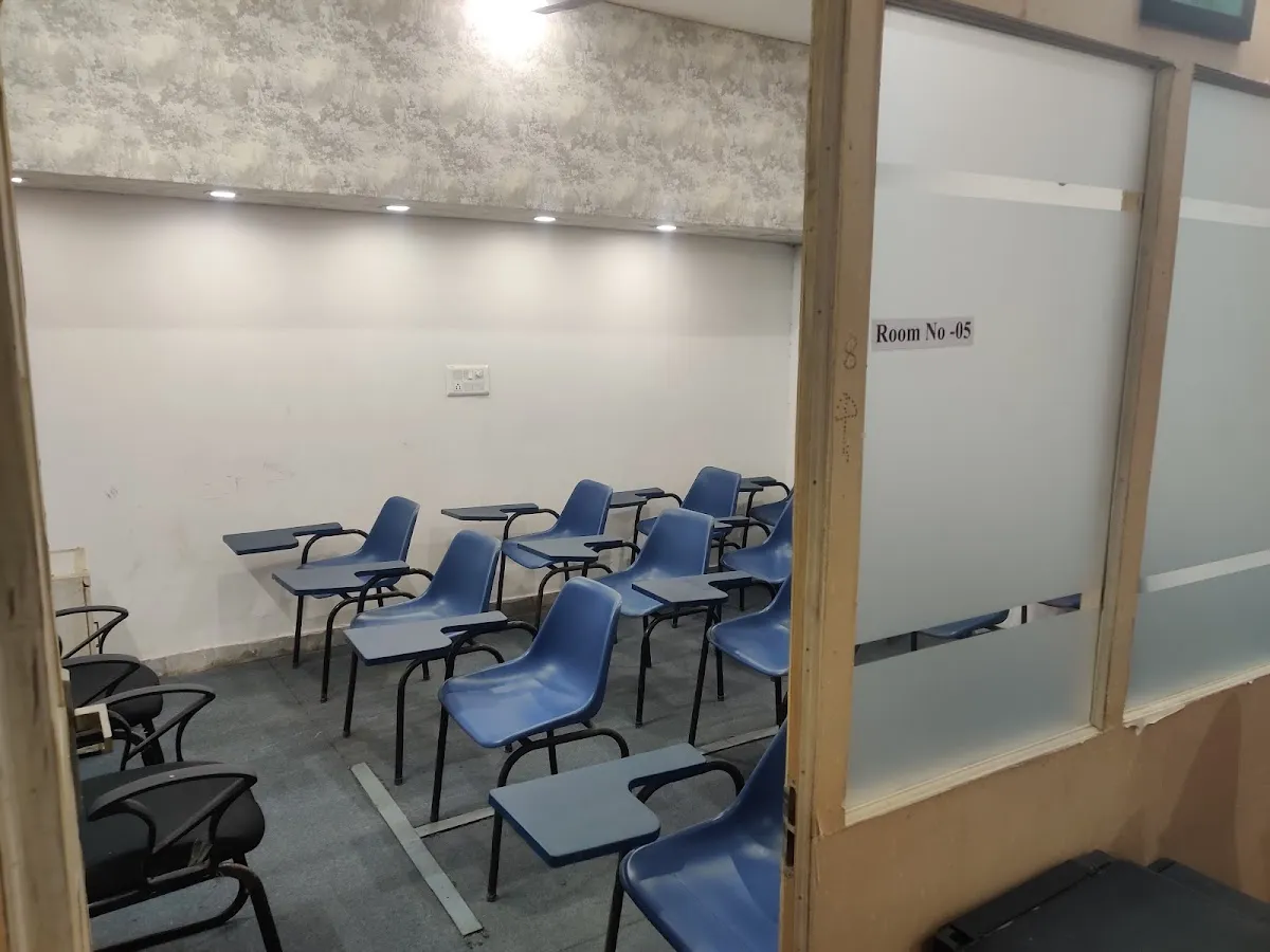 Arush Academy photo 2