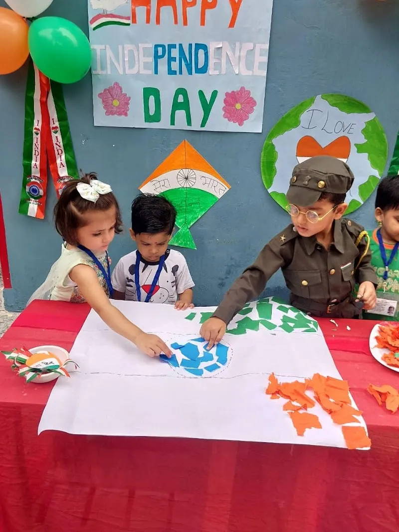 Yellow Boots Pre School & Day Care