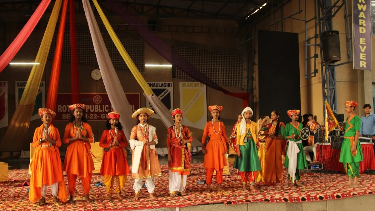 Prayatna School of Excellence NGO photo 5