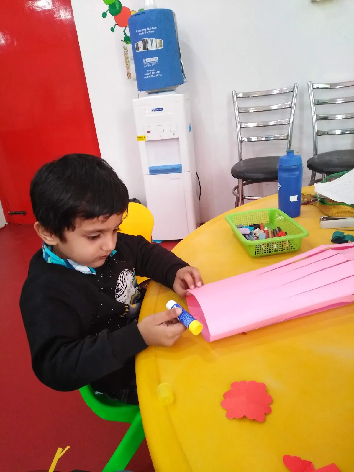 Bellas N Bambinos photo 5