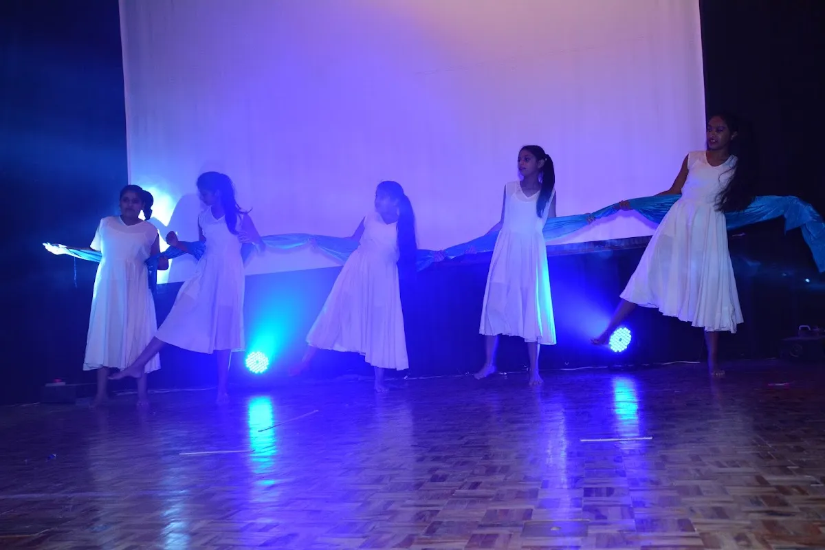 Fusion Planet (the school for dancers) photo 3