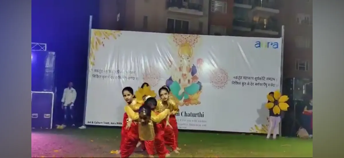 Shally’s Dance & fitness studio photo 4