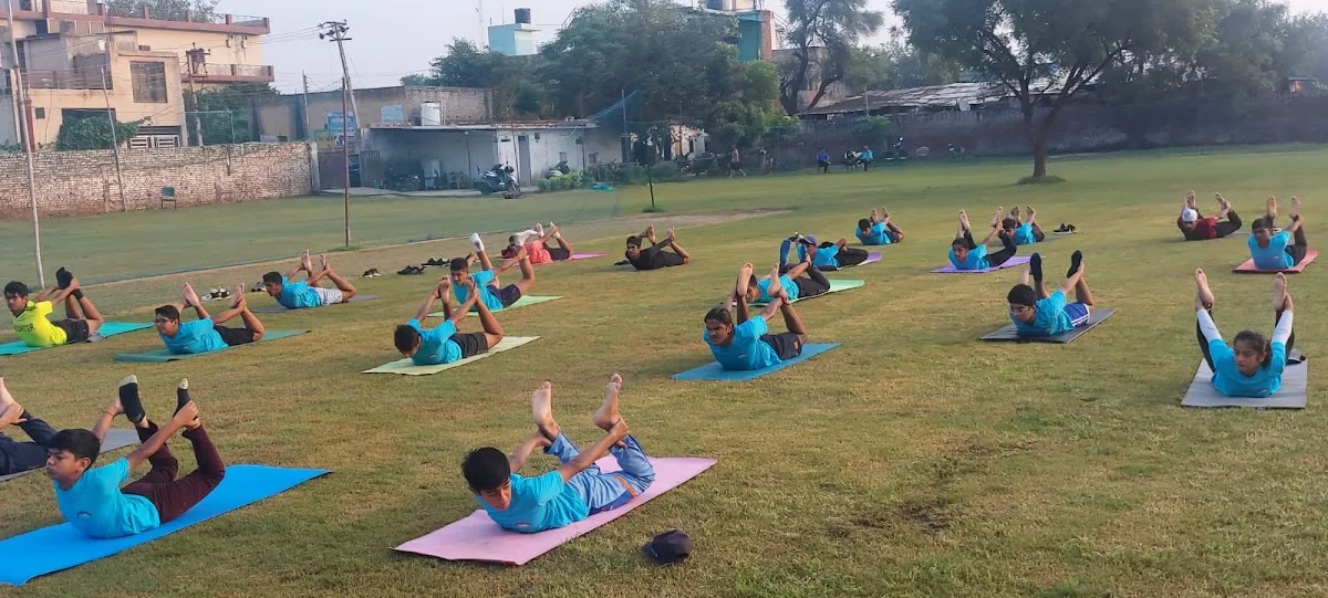 Gurugram Smart Cricketers Academy photo 5