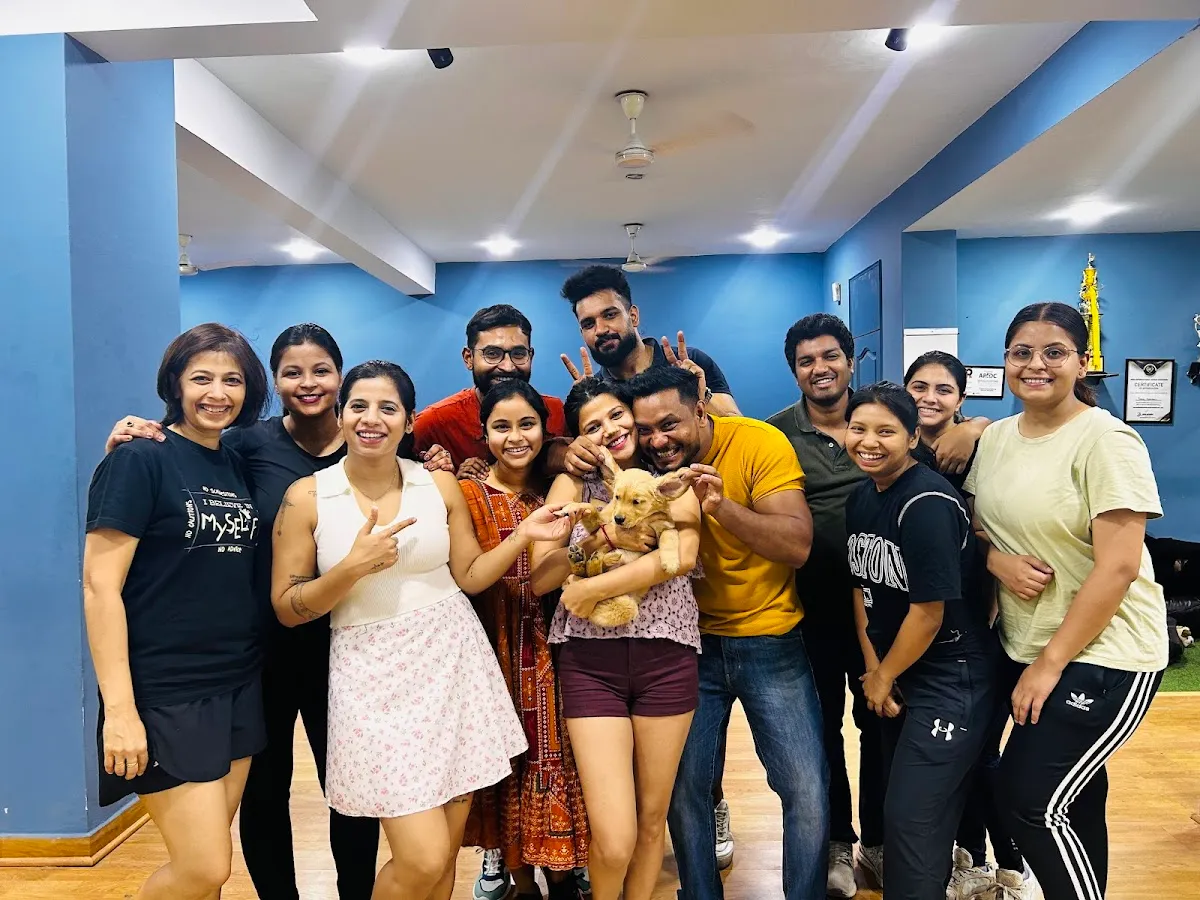 Dance Euphoria photo 2