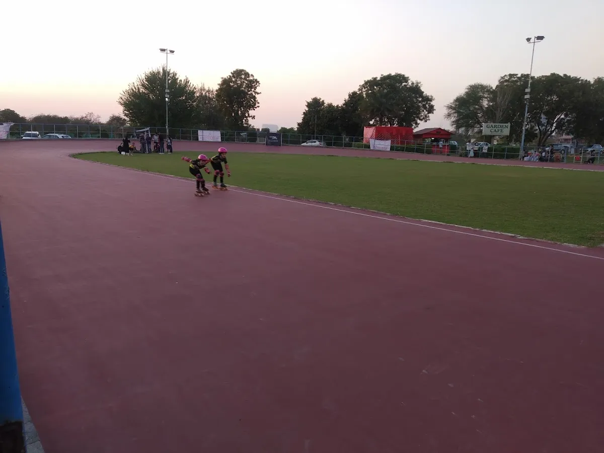 Gurgaonskaters photo 2