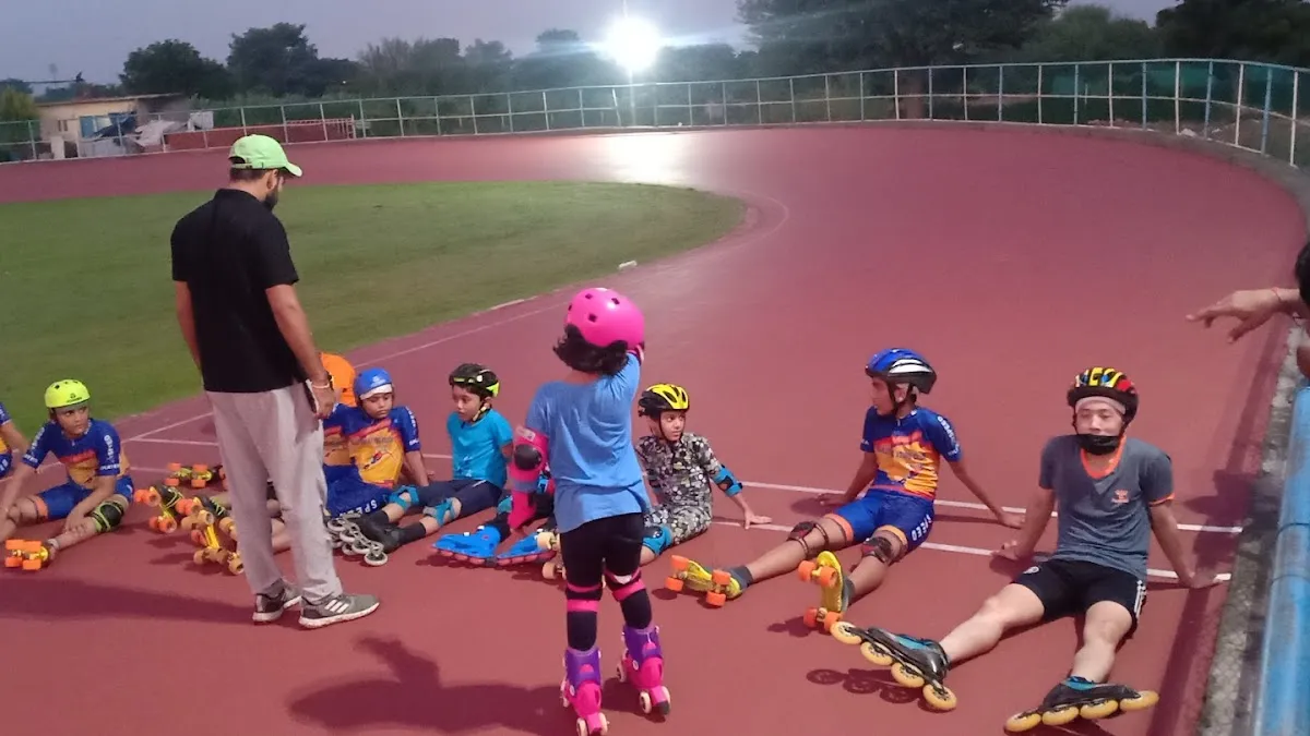 Gurgaonskaters photo 3