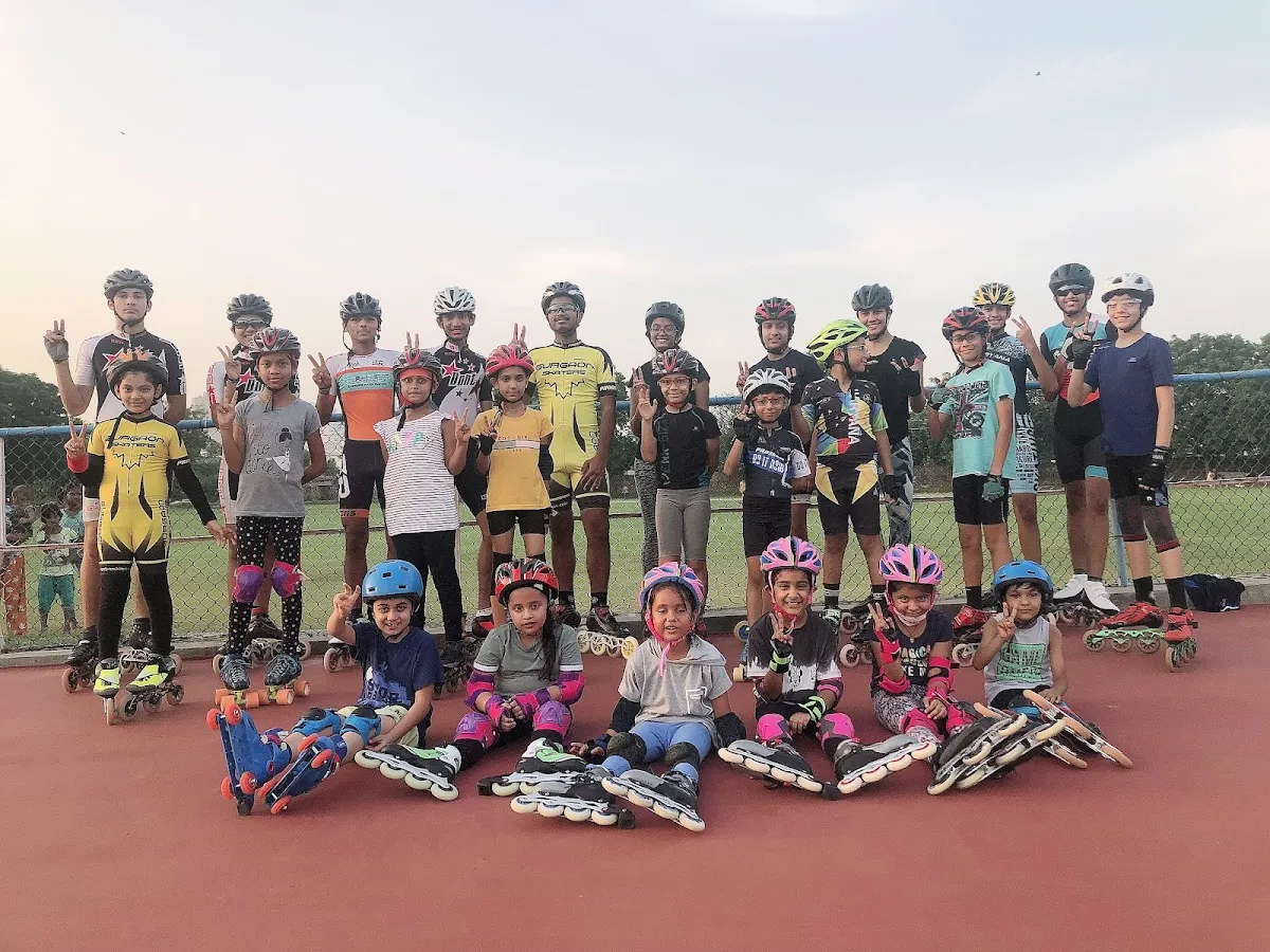 Gurgaonskaters photo 4
