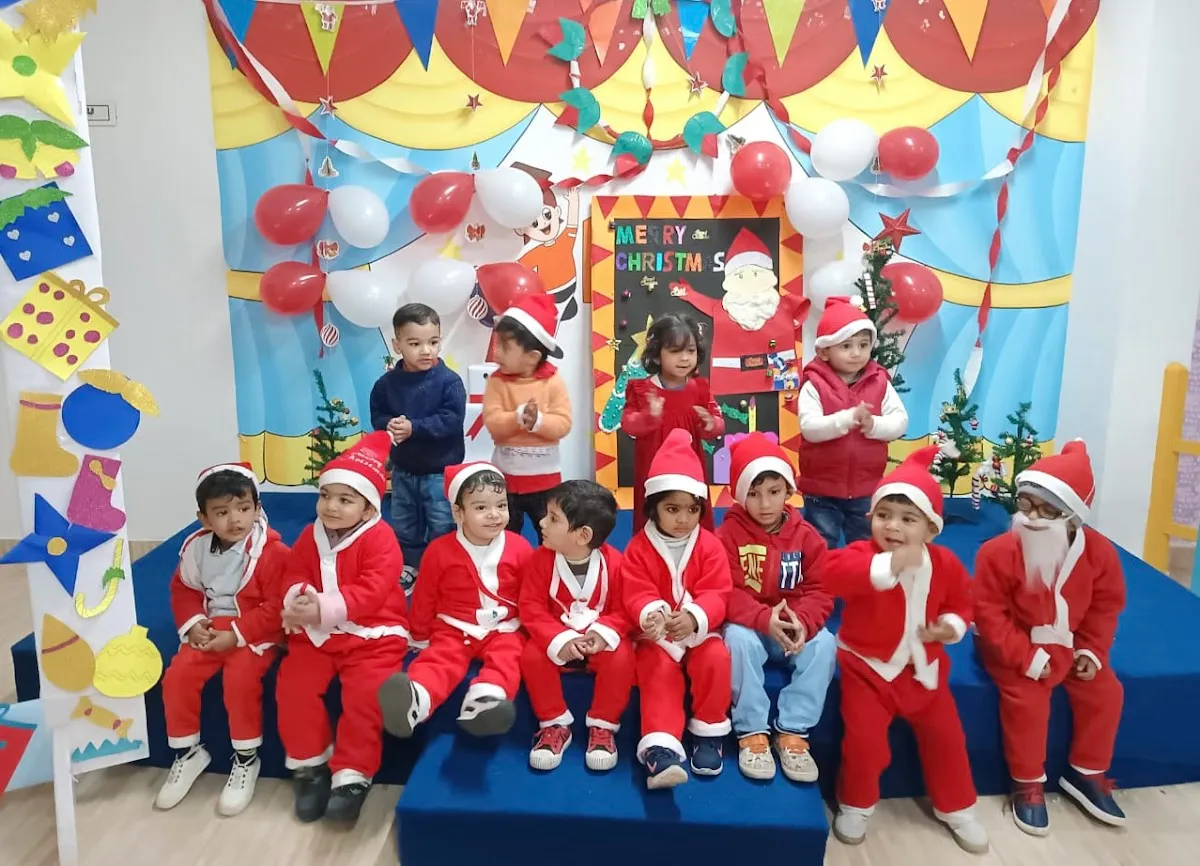 Icon Nurturing Innocence photo 4