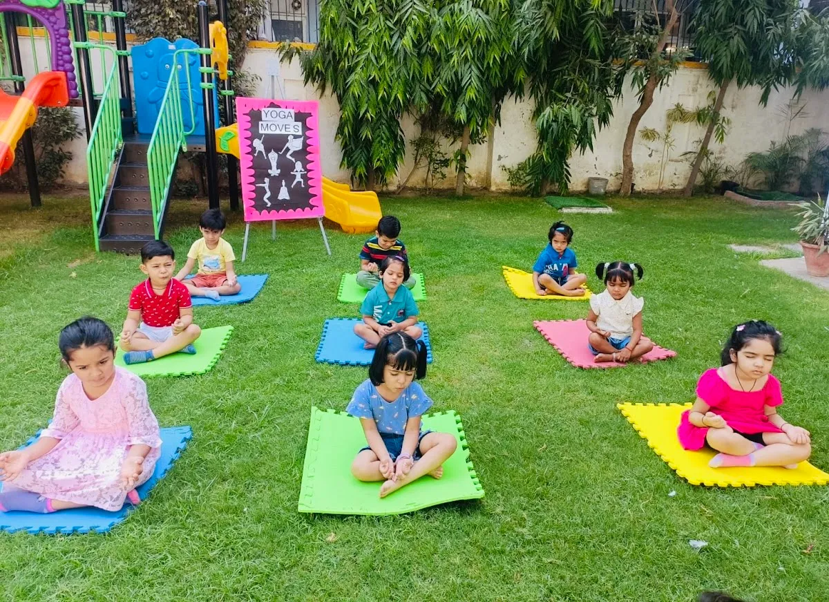 Icon Nurturing Innocence photo 5