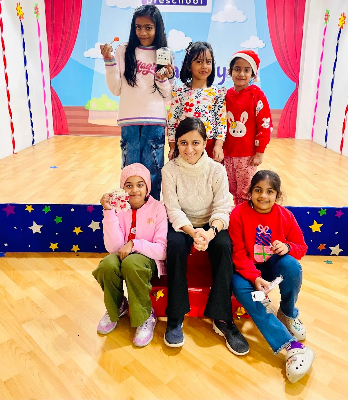 Groove & Go by JV photo 3