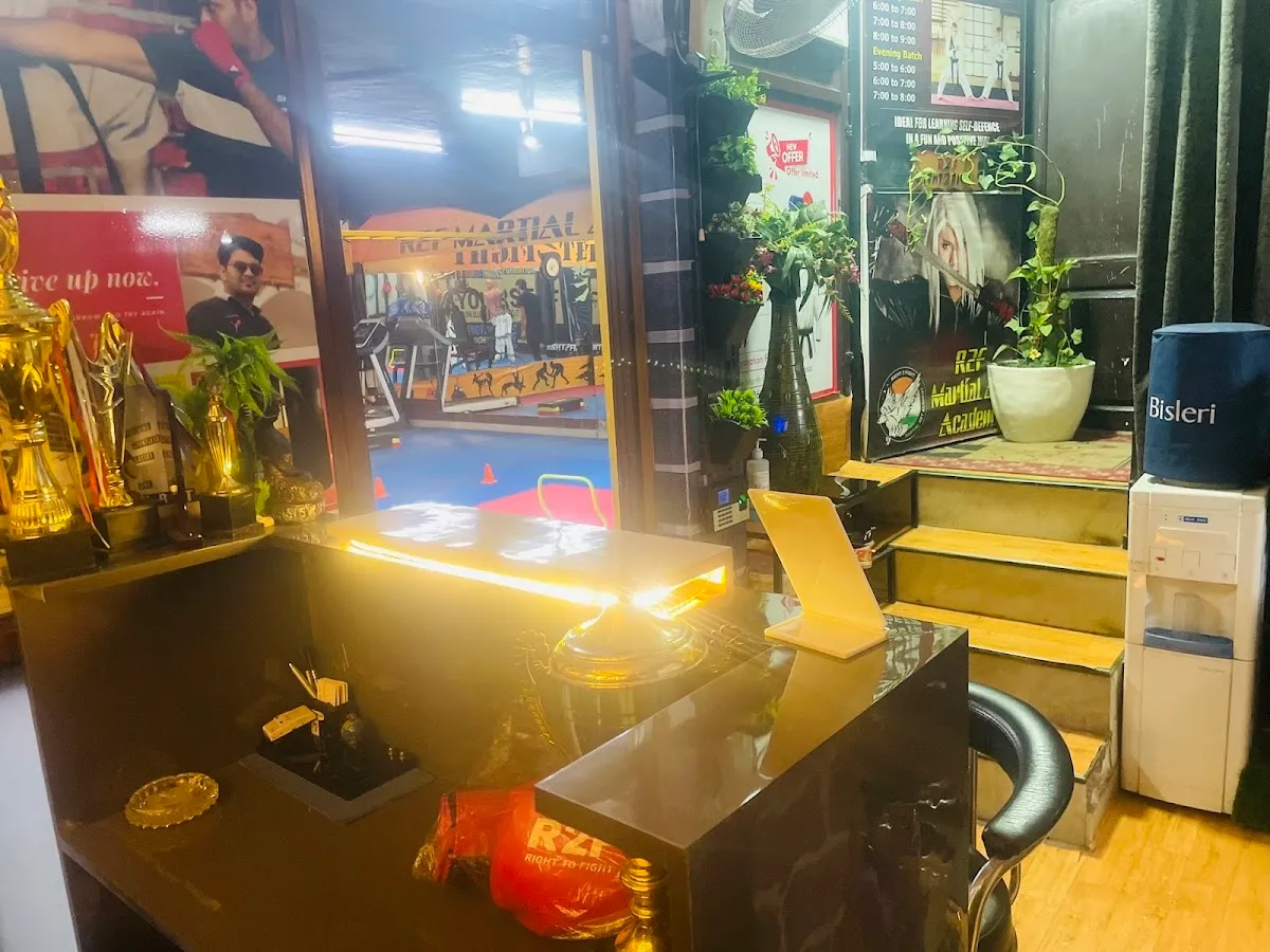 Right 2 Fight Martial Art Academy photo 6