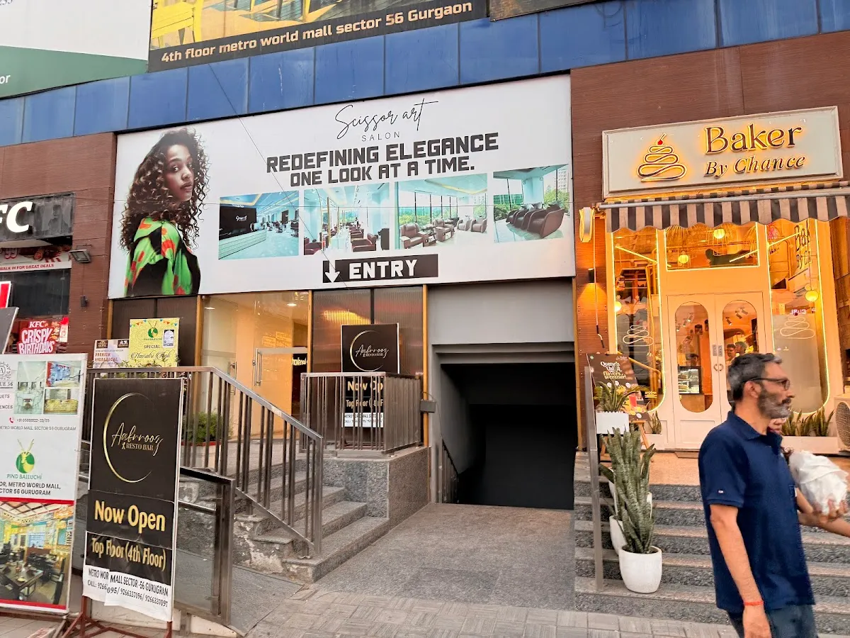 Anytime Fitness Gurugram Sec 56 photo 3