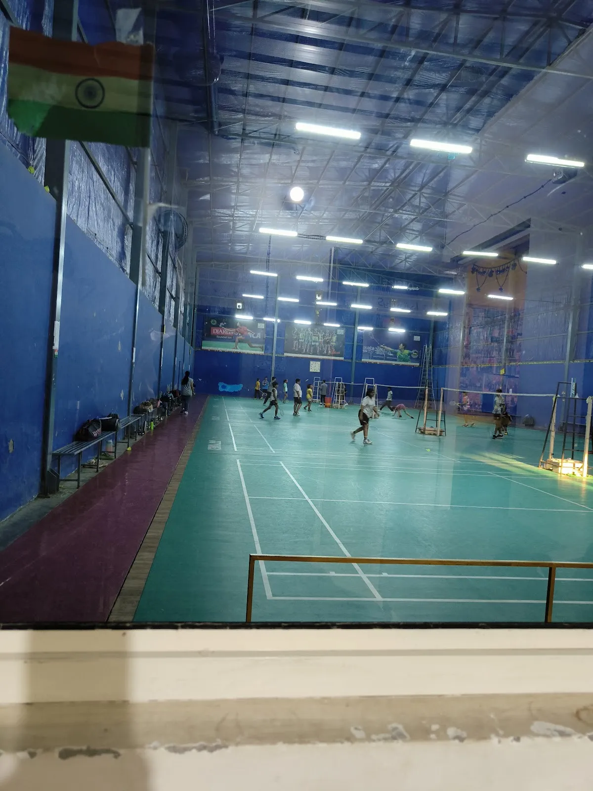 InfinityS Badminton academy-"GLORY AWAITS" photo 6