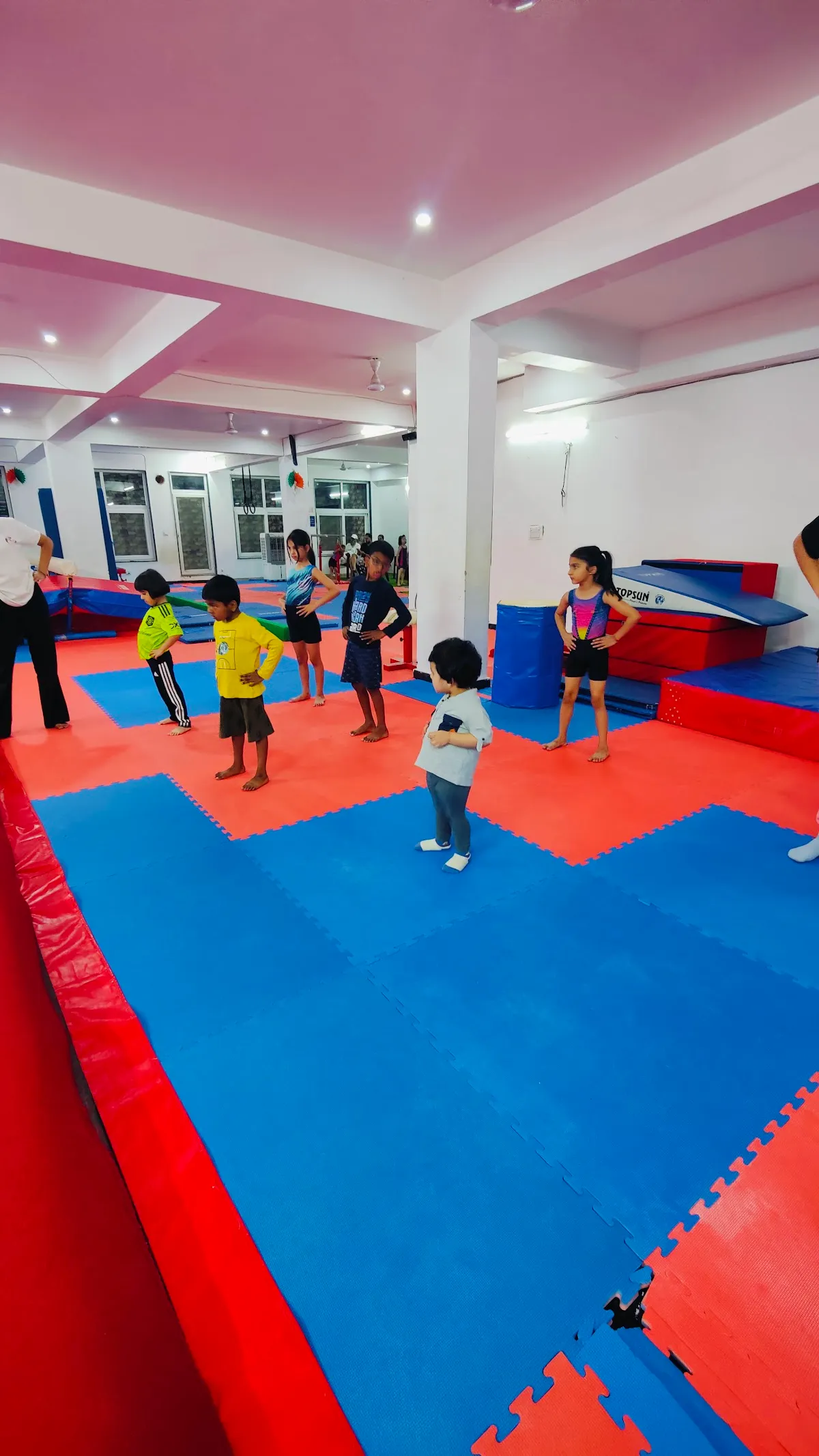 FLIP And FLY Academy photo 2