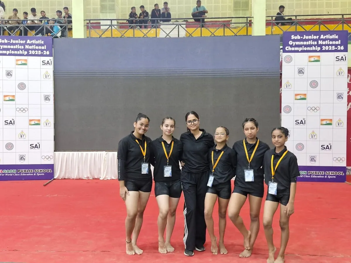 FLIP And FLY Academy photo 3