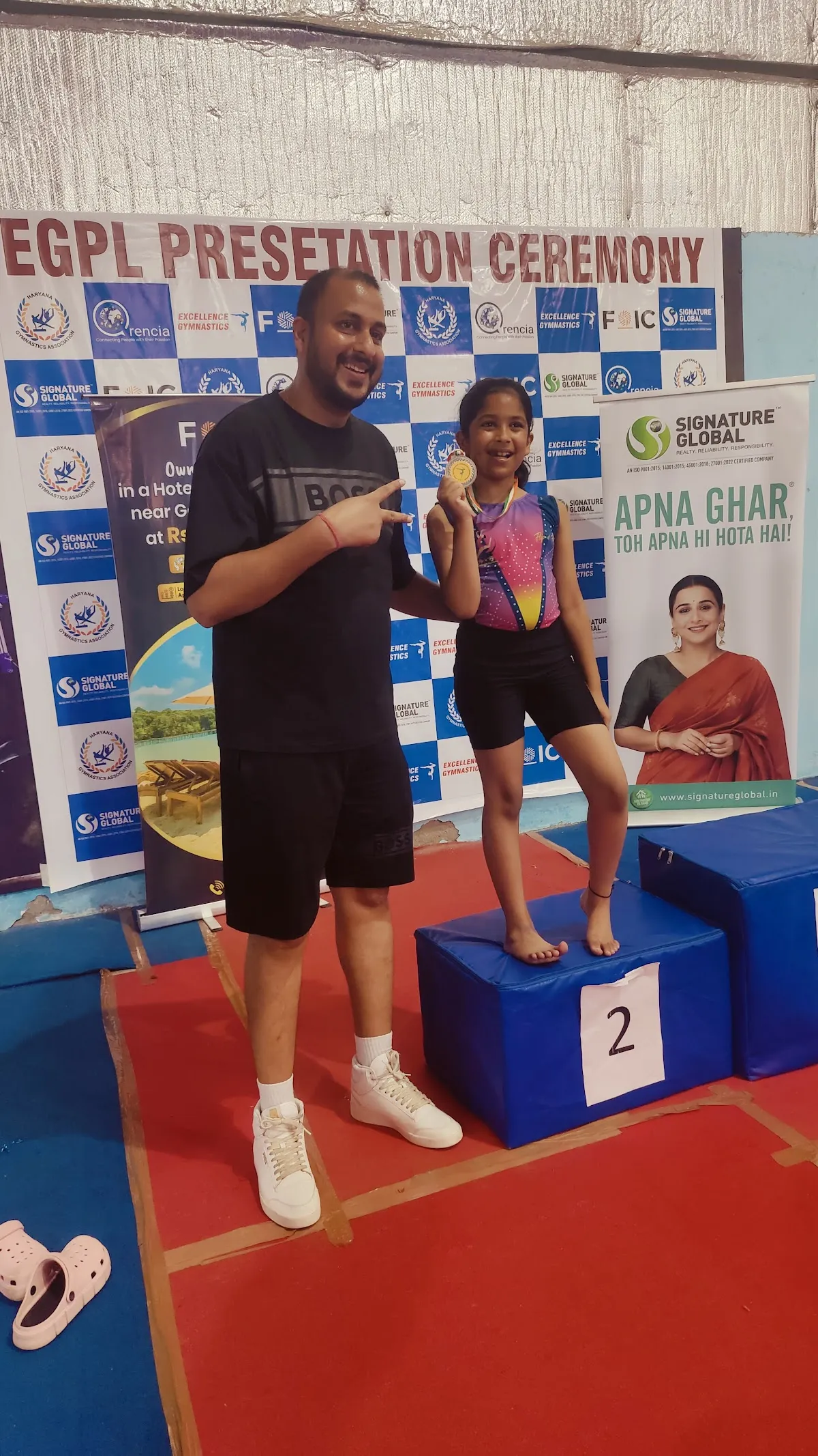 FLIP And FLY Academy photo 5