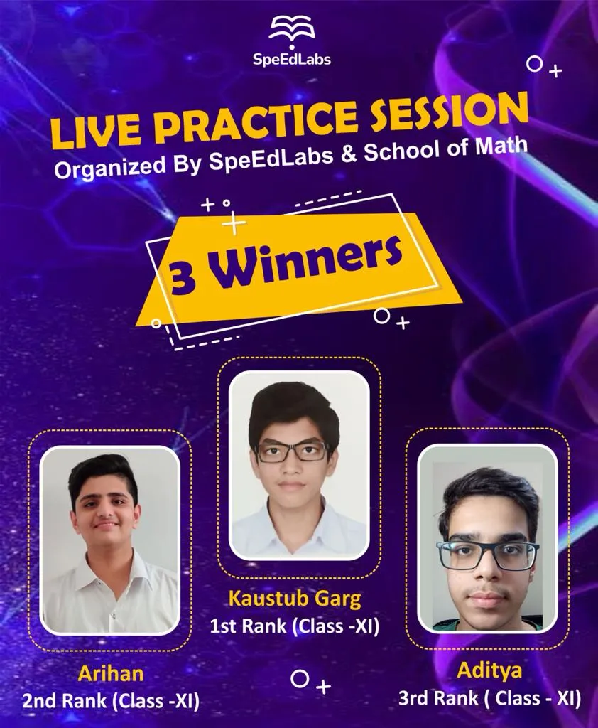 School Of Math photo 4