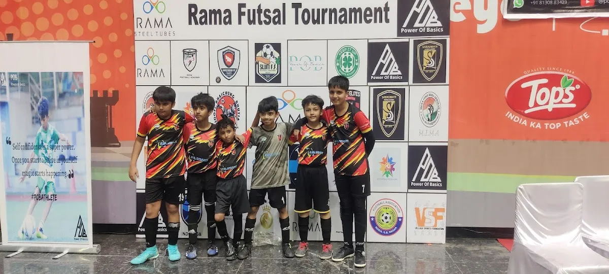 Delhi elites football academy - Gurugram photo 5