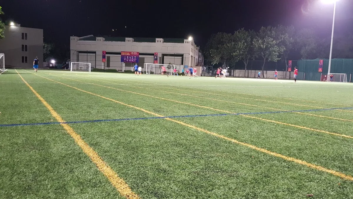 Real Madrid Football Program - Gurgaon Sector 62 | Gurgaon's Leading Football Development Program photo 2