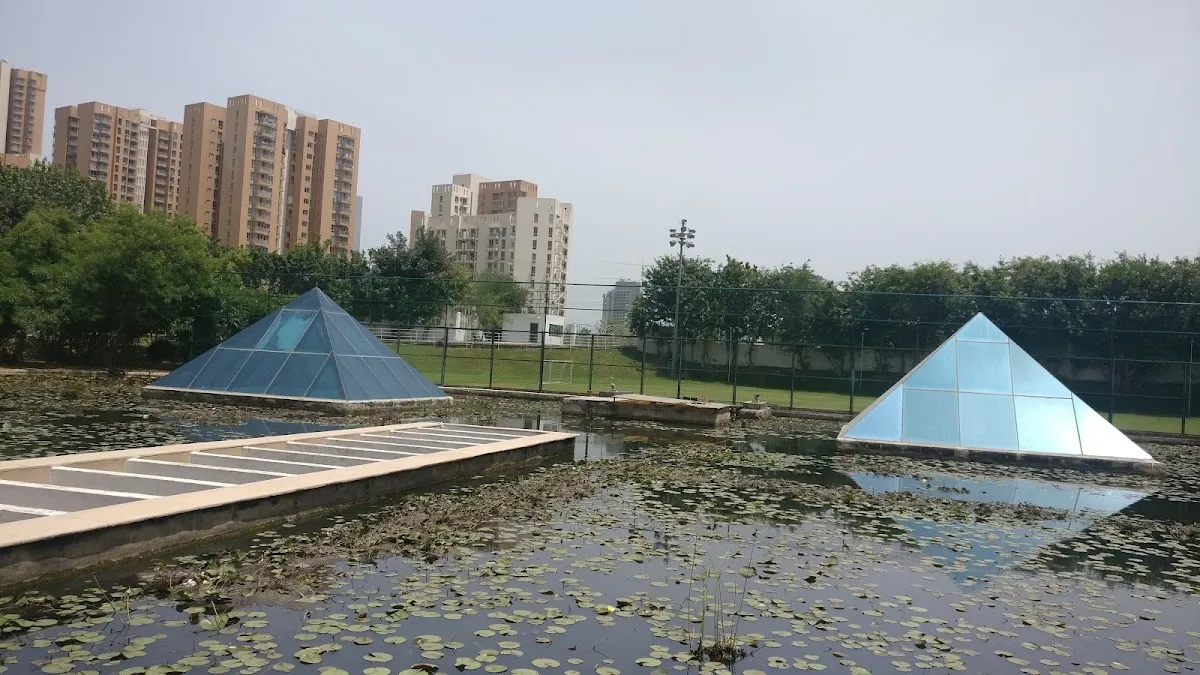 Real Madrid Football Program - Gurgaon Sector 62 | Gurgaon's Leading Football Development Program photo 4