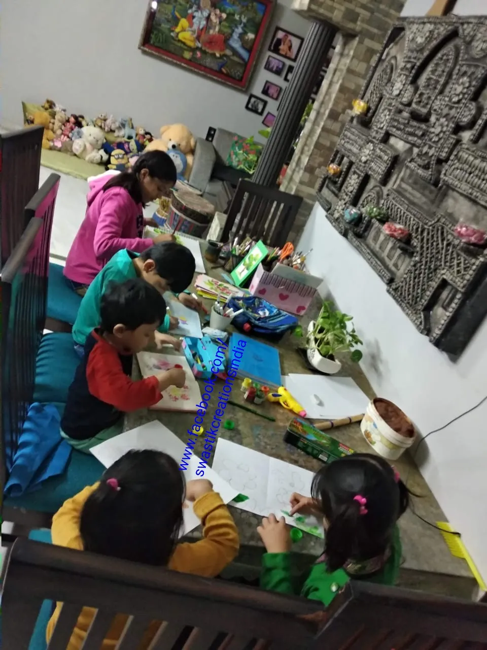 Swastik Creations photo 4