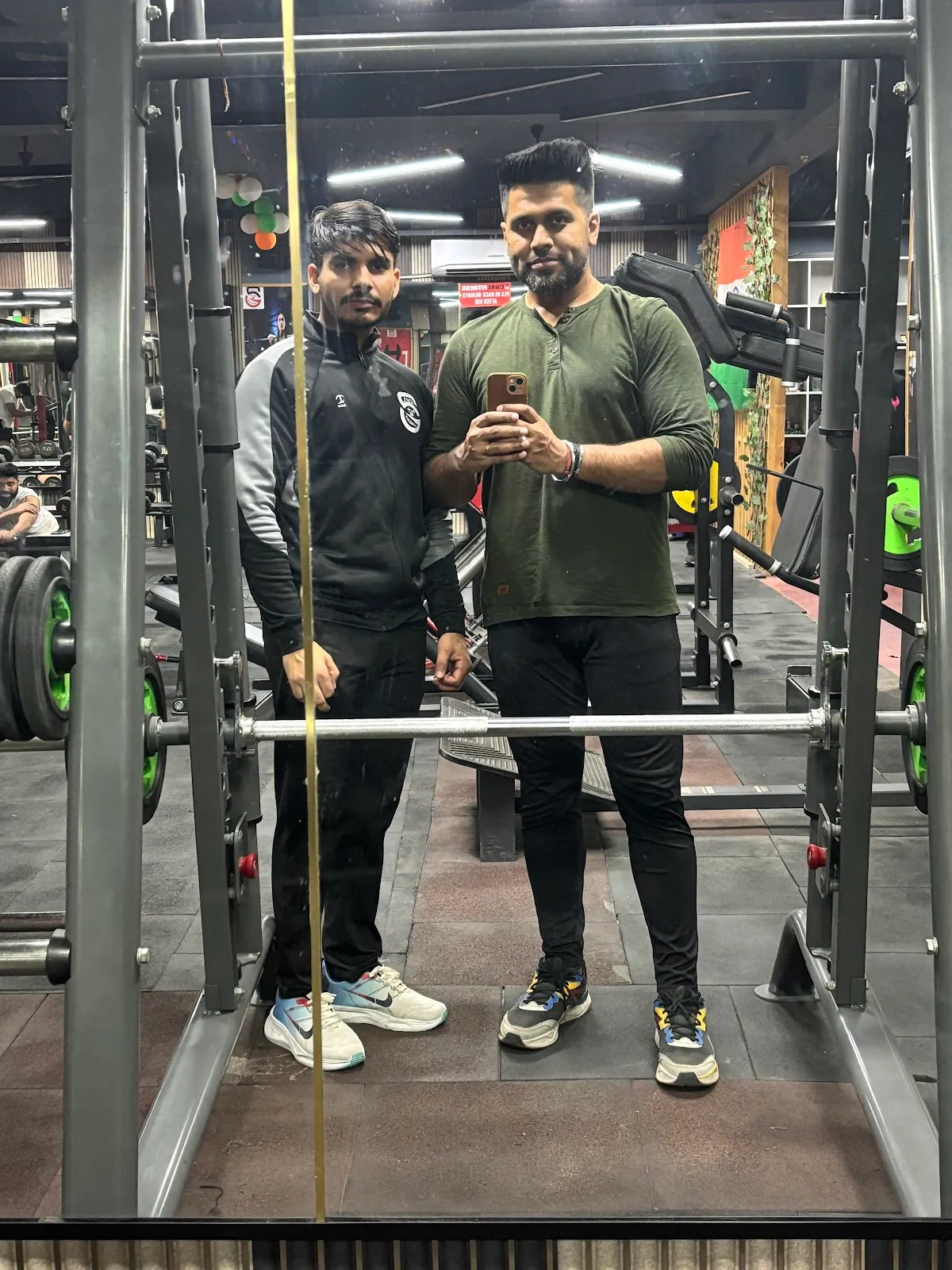 Curl Fitness photo 2