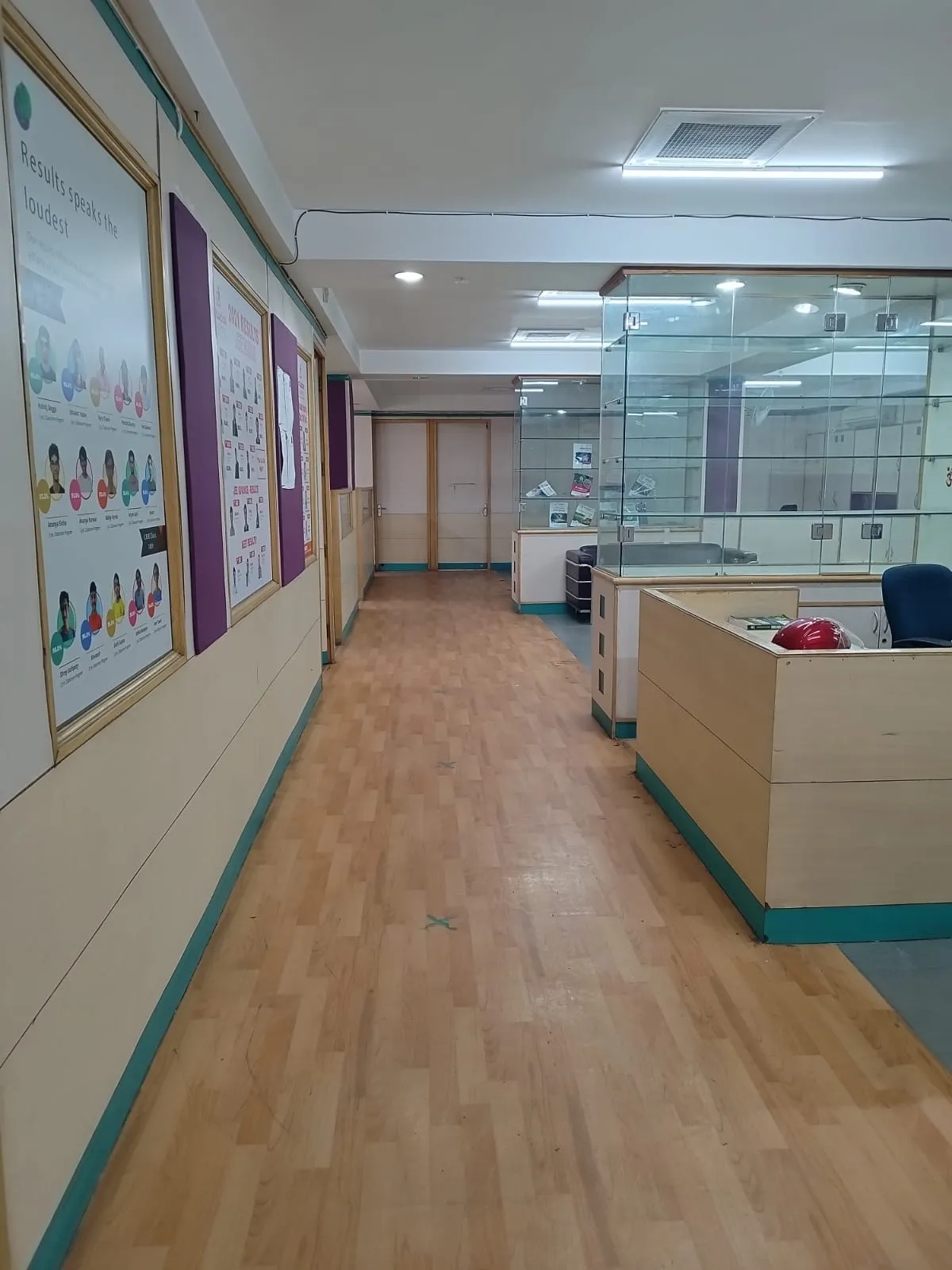 Actuation Academy Old Gurgaon-IIT/JEE/NEET/Foundation Institute photo 2