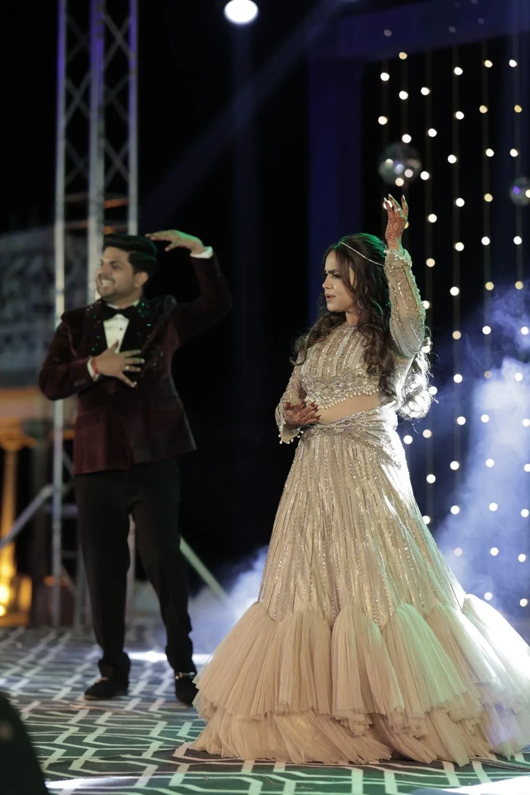 DANCE WITH RIYA MASIH || BEST CHOREOGRAPHER IN GURGAON photo 2