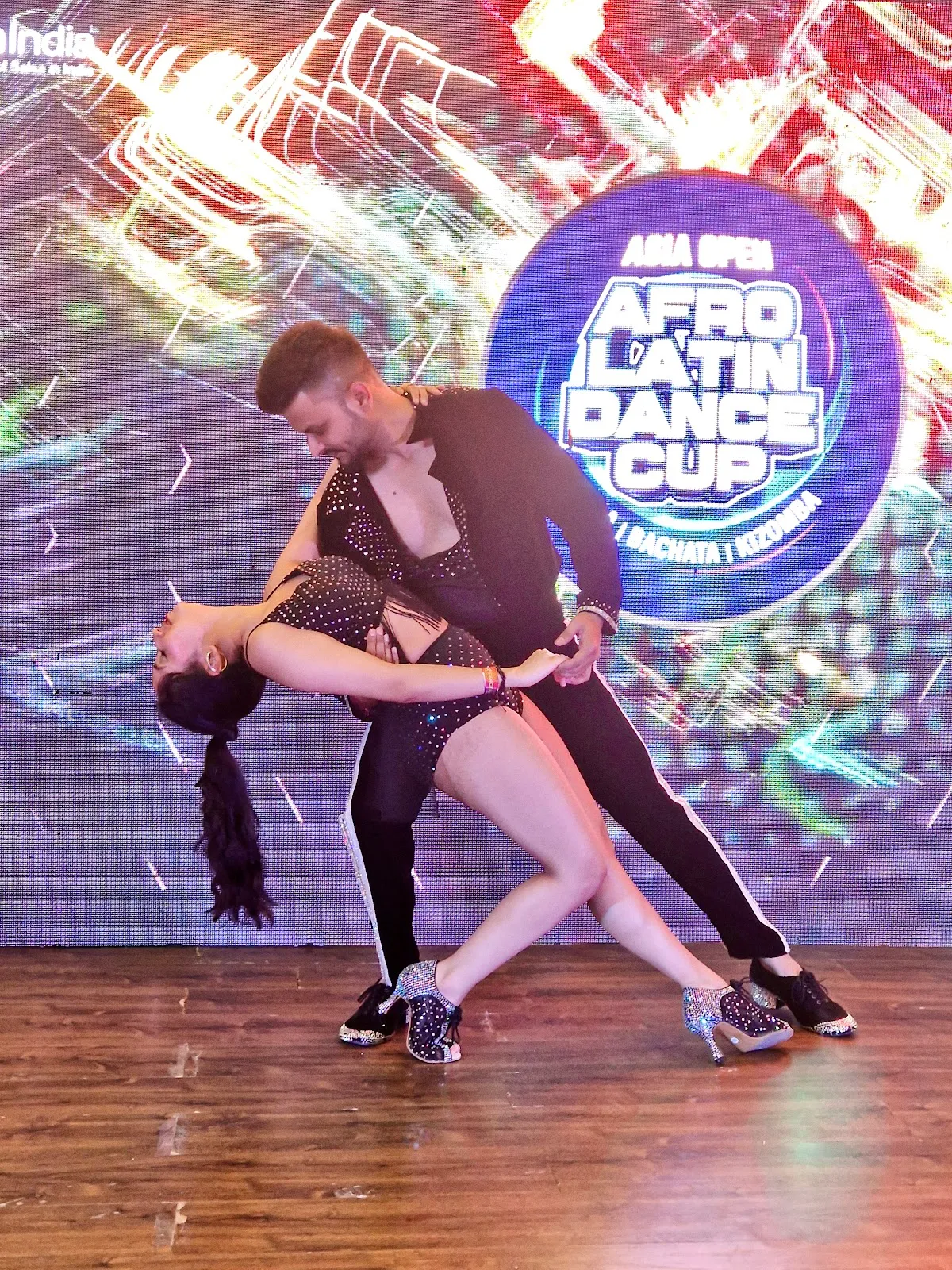 DANCE WITH RIYA MASIH || BEST CHOREOGRAPHER IN GURGAON photo 4