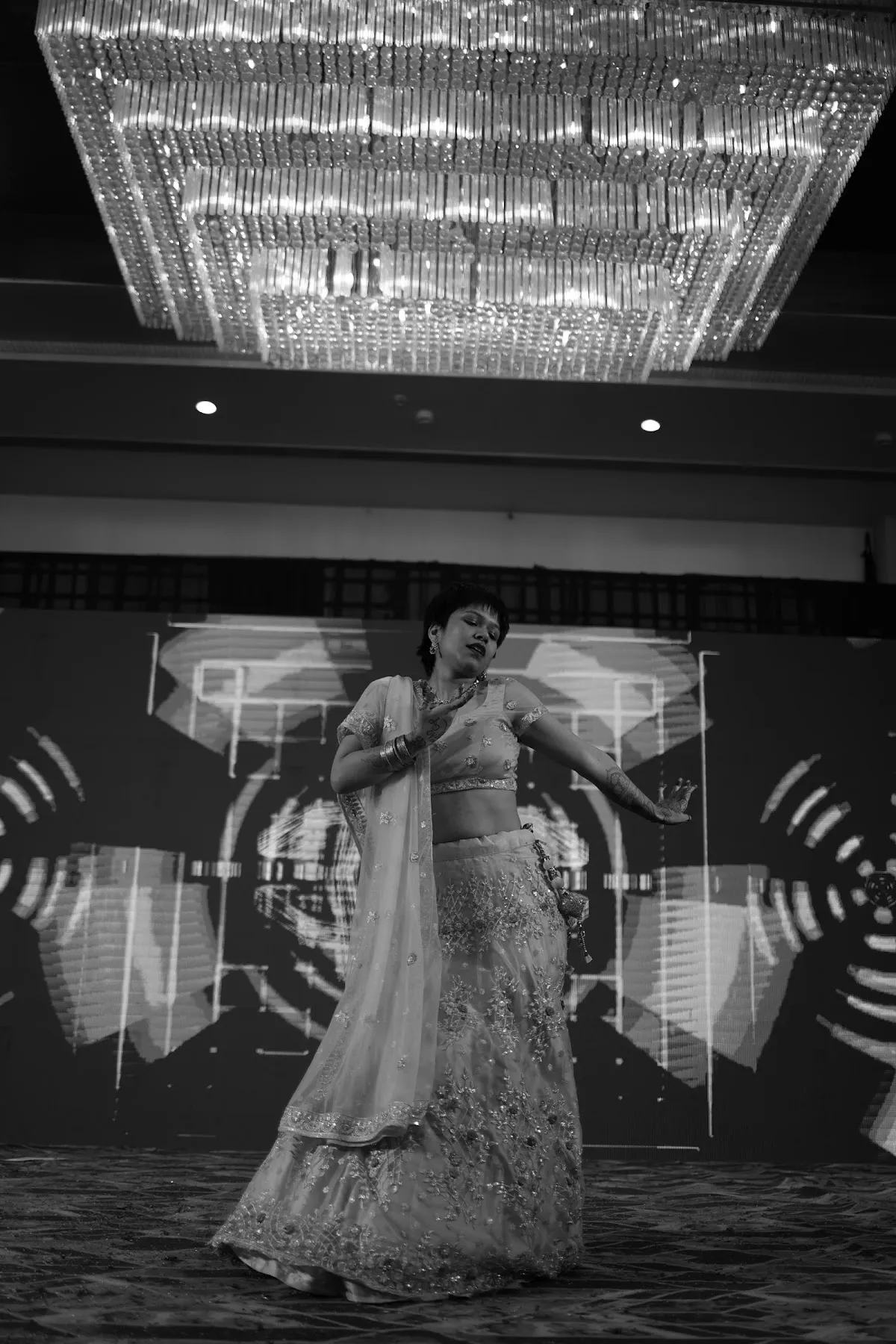 DANCE WITH RIYA MASIH || BEST CHOREOGRAPHER IN GURGAON photo 6