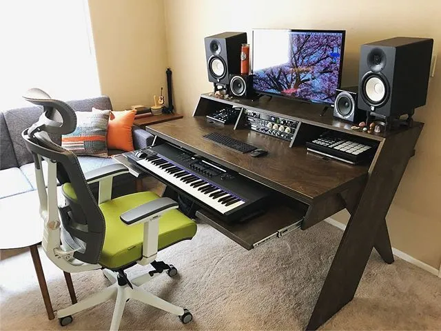 RJ Music Classes , Best Music Classes In Gurgaon (Learn Piano , Guitar, Vocals , Tabla, Music Production, Mixing, Mastering) photo 3