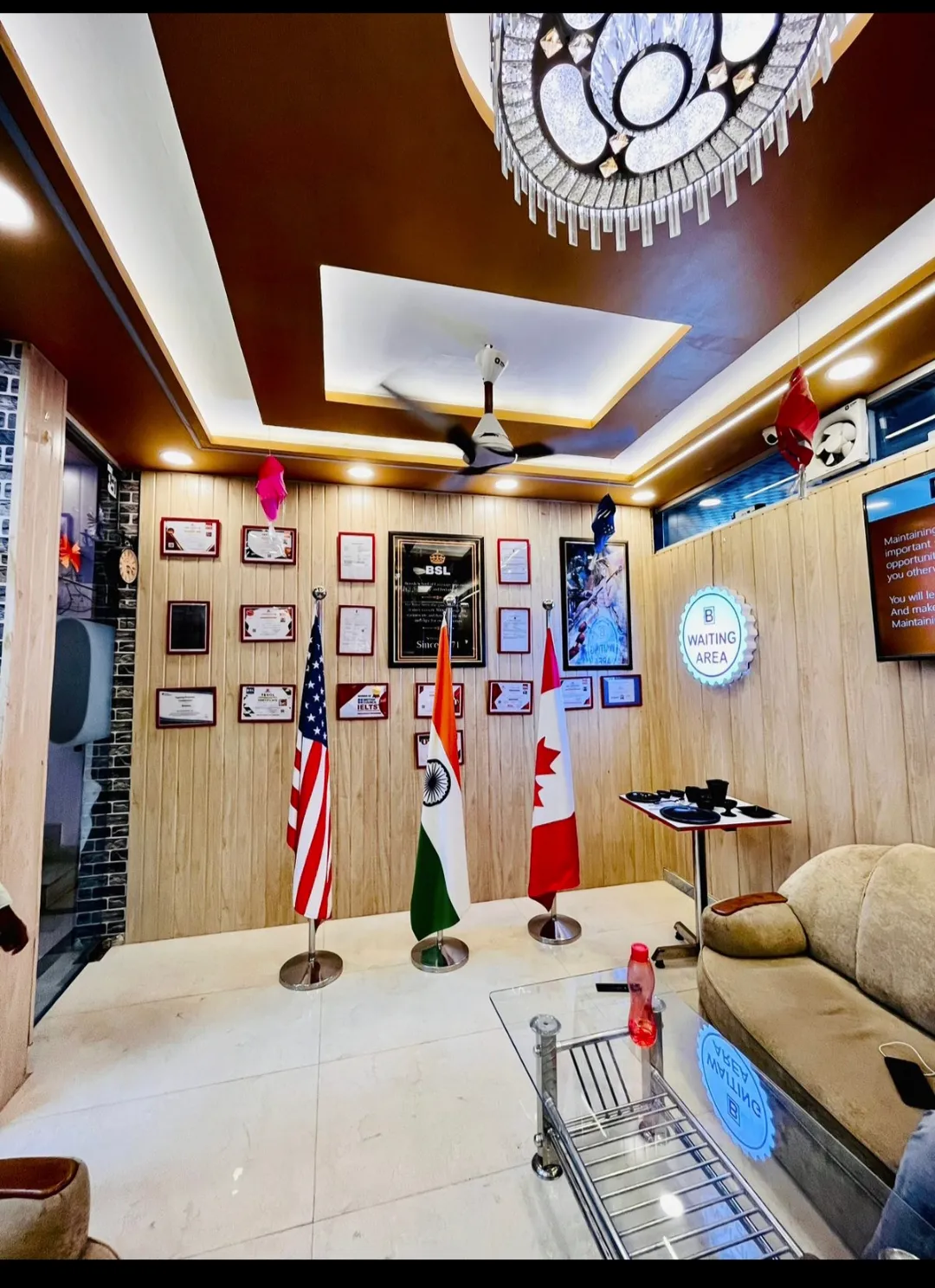 BSL British School of Language photo 4