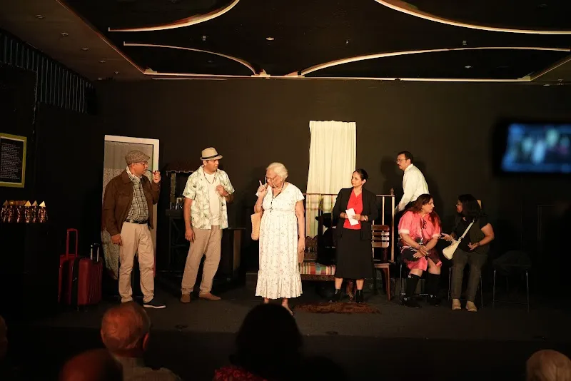 MAGIC CREATIONS STUDIOS