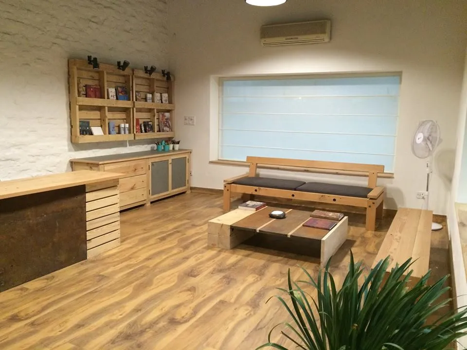 The Art Room photo 2