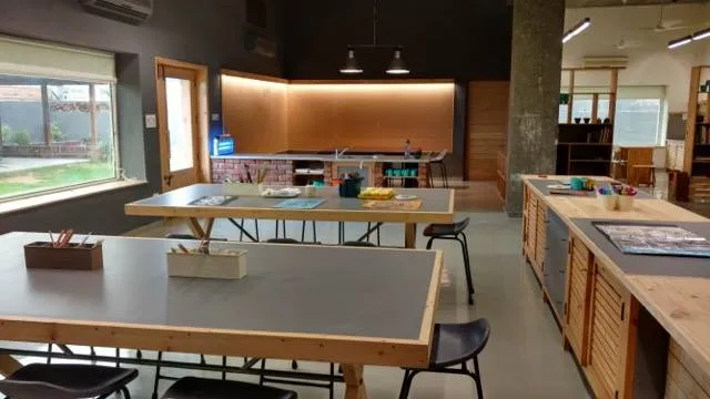 The Art Room photo 4