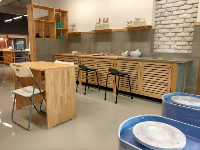 The Art Room photo 5