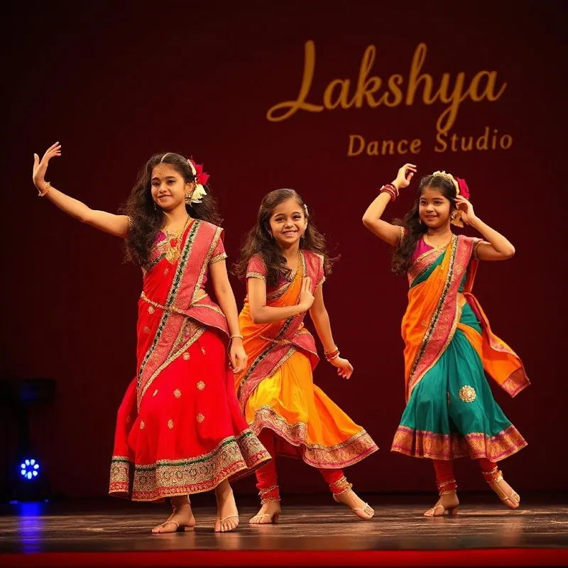 Lakshya Dance Studio