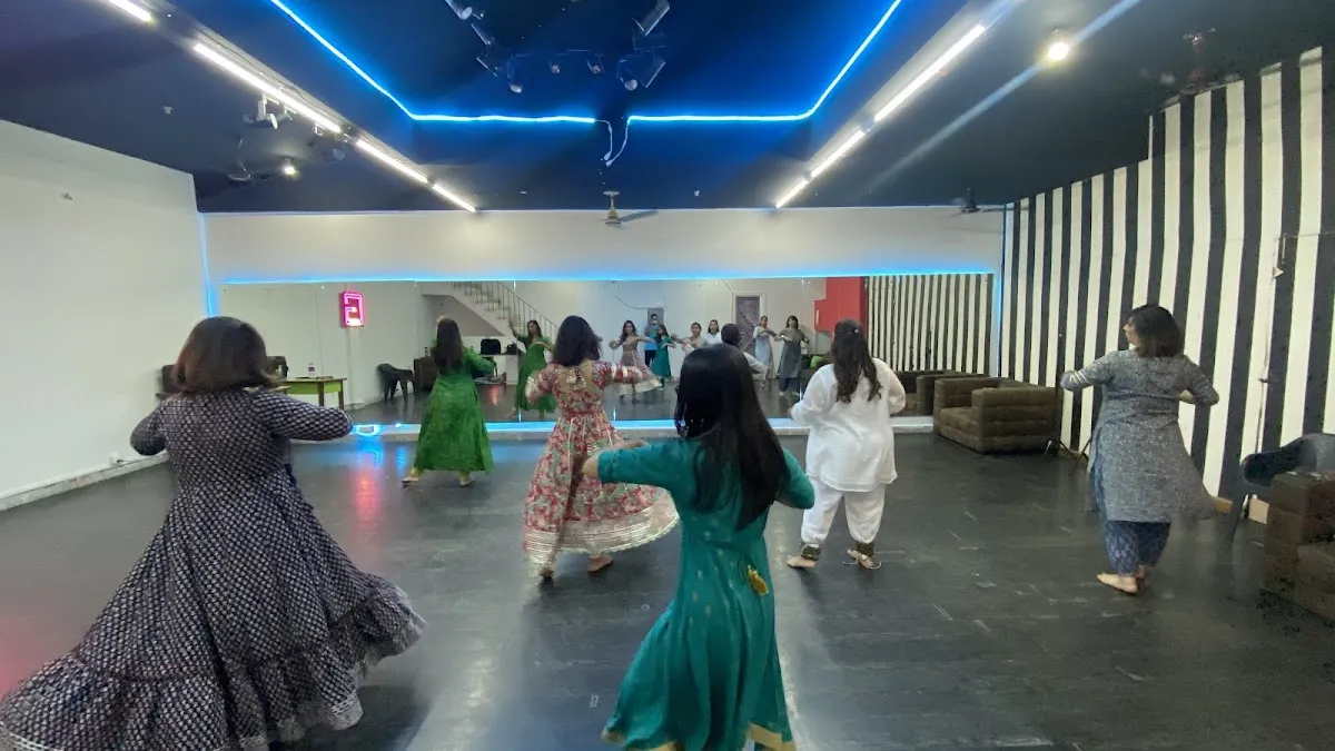 Gfunk Studio photo 5