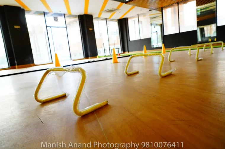 Fitt Lounge - Available on Cult.fit | Best gym in Sector 56, Gurugram photo 6