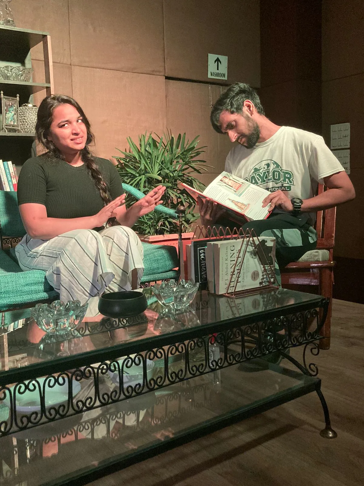 Platform for Action in Creative Theatre (PACT) photo 2