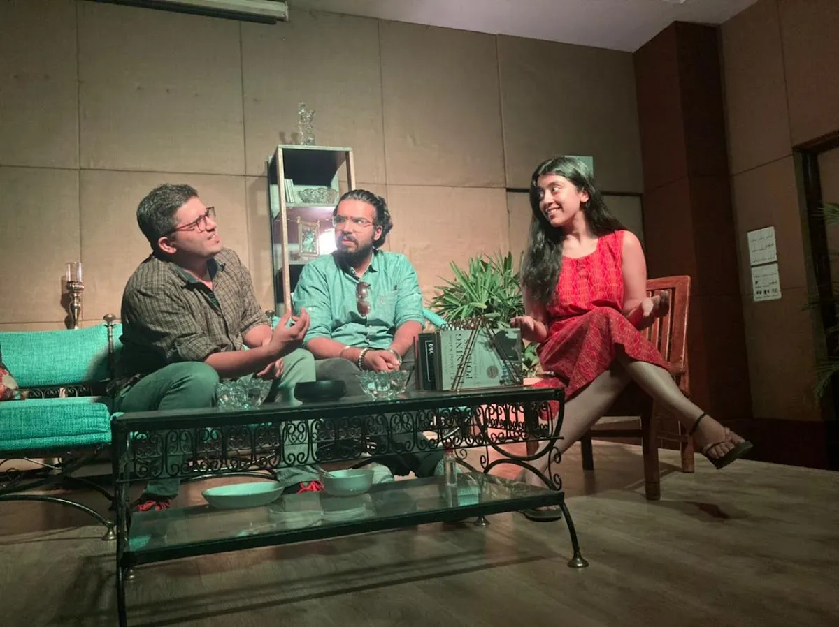 Platform for Action in Creative Theatre (PACT) photo 4