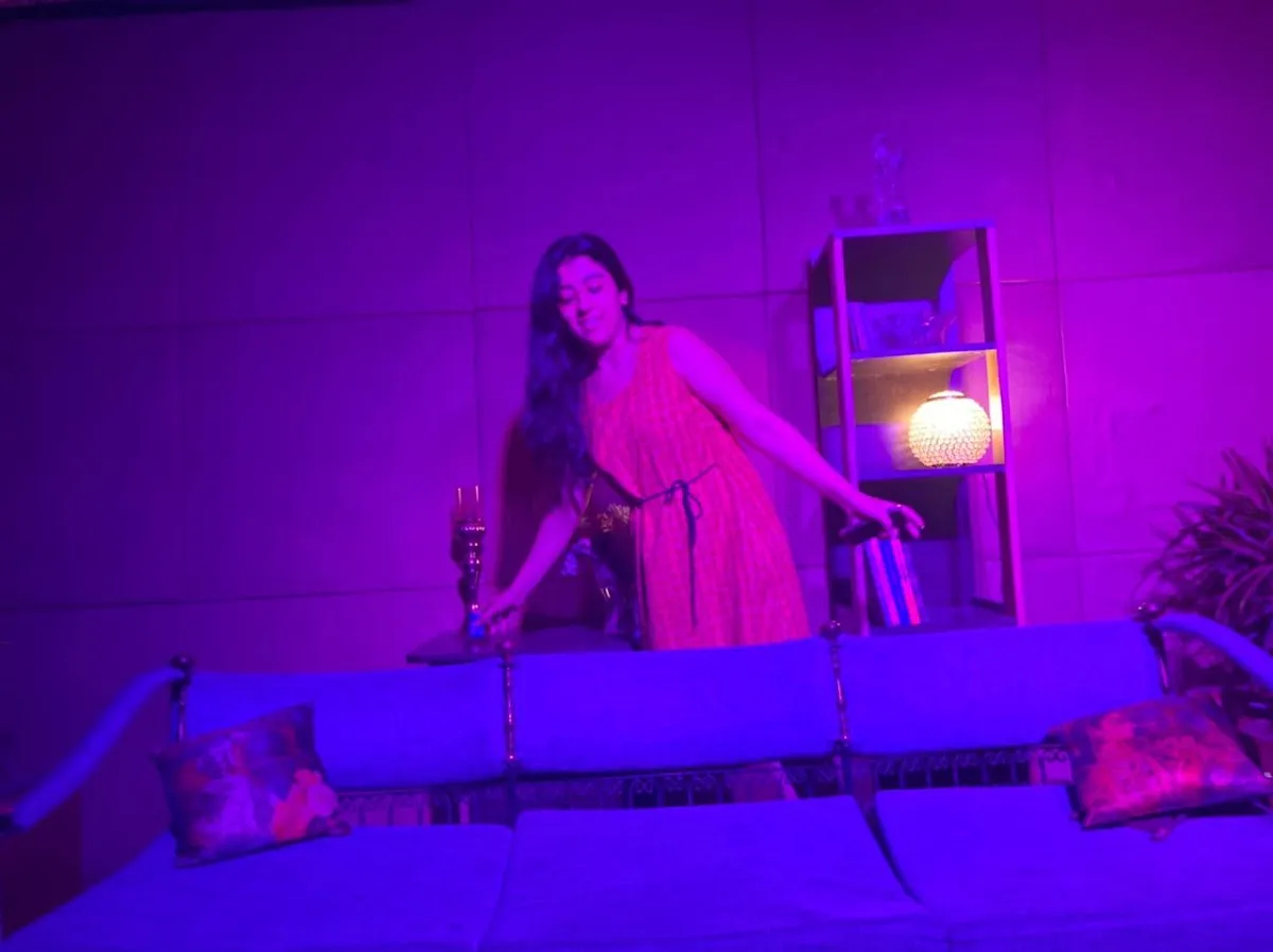 Platform for Action in Creative Theatre (PACT) photo 5