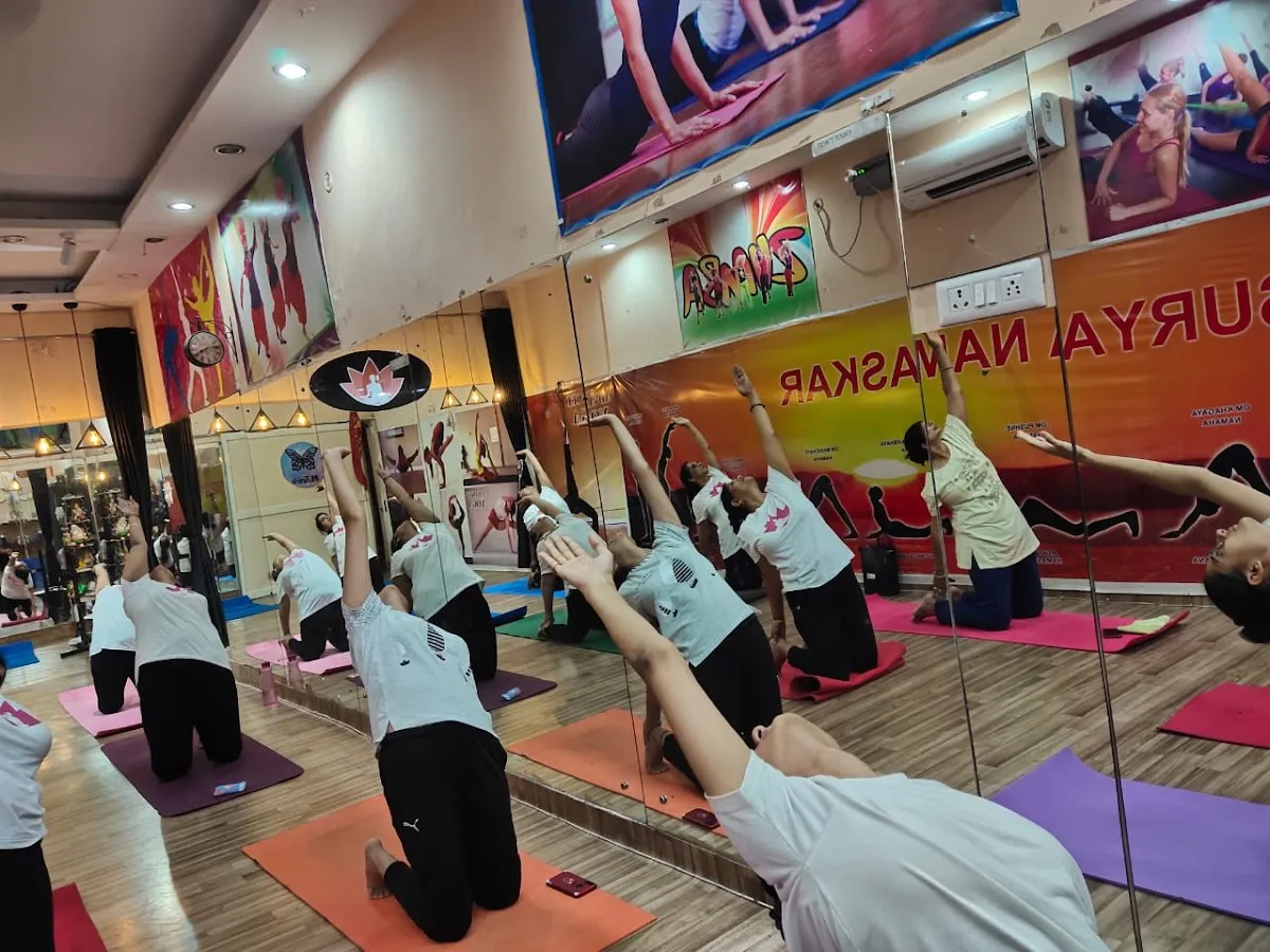 Astha yoga centre photo 4