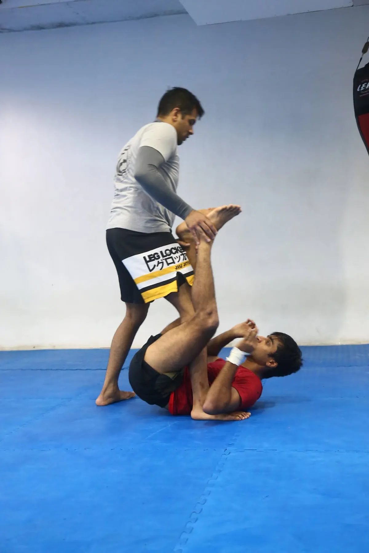 Warrior's Cove Mixed Martial Arts photo 6