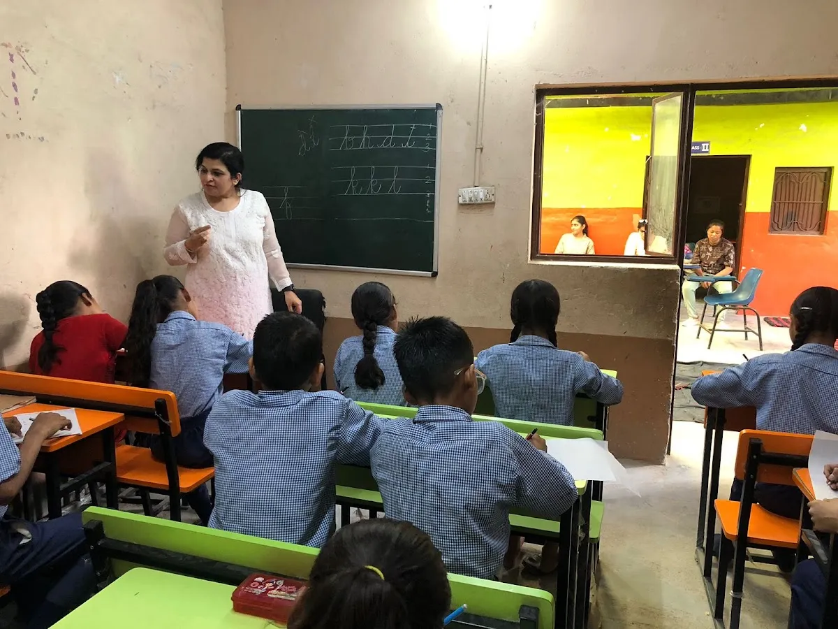 Step to Learn Institute photo 2