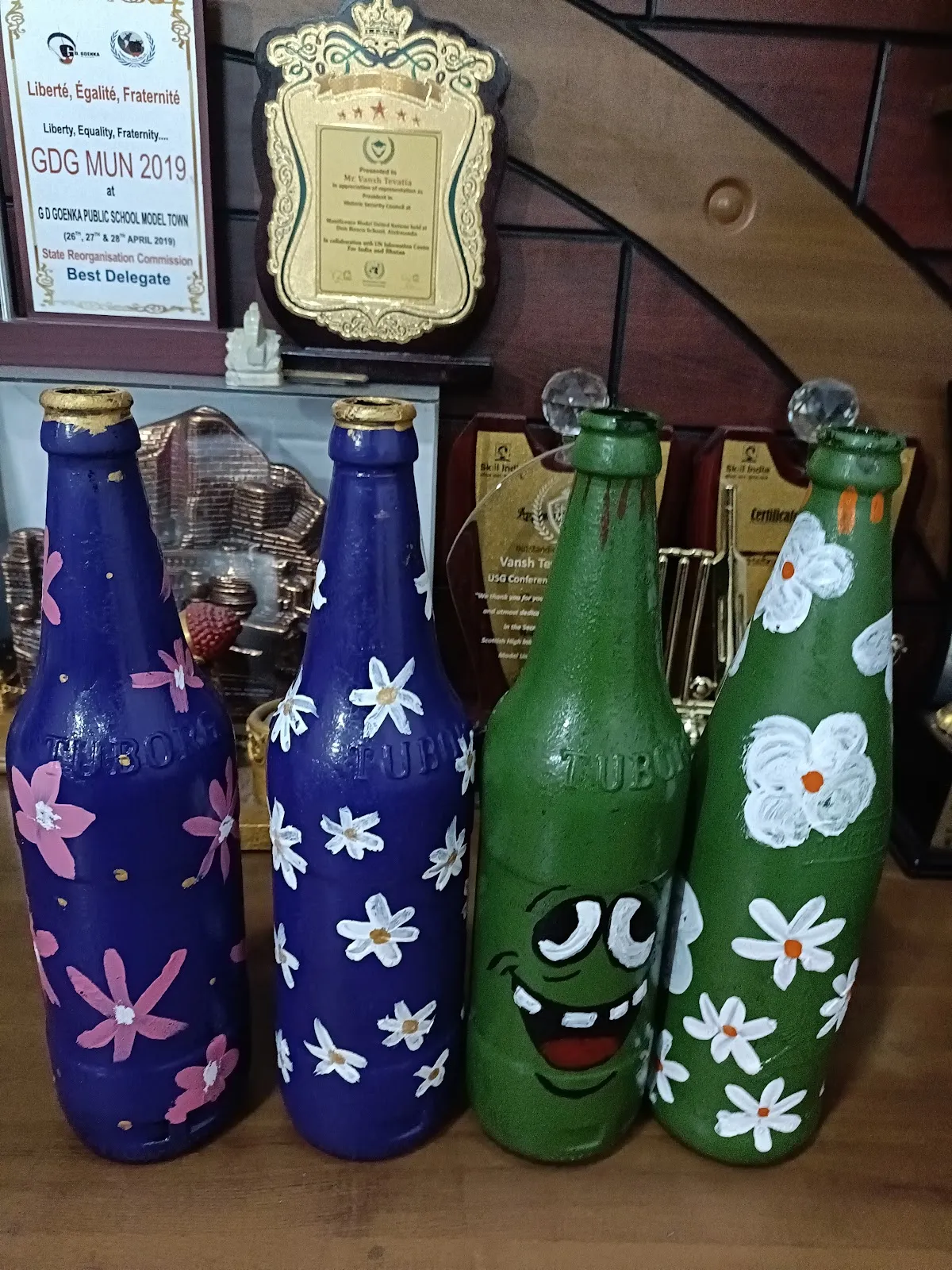 Temple of Education - Sector 47, Gurugram photo 3