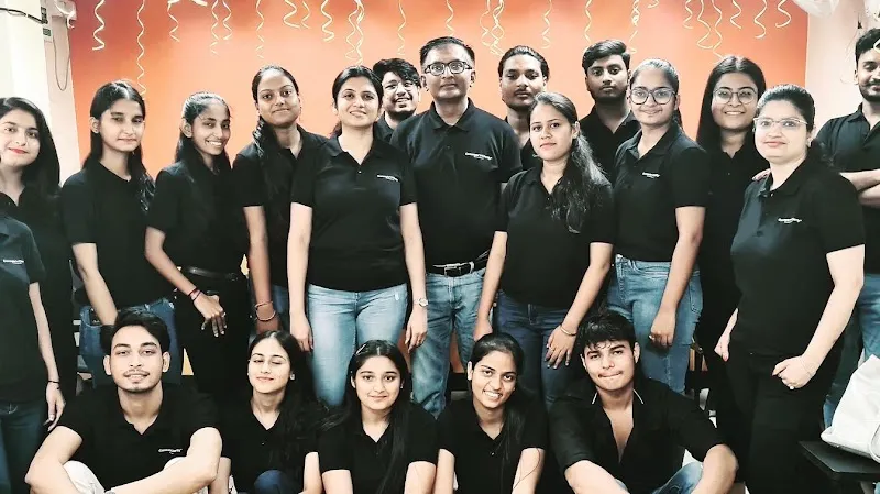 Concepts'n’Clarity