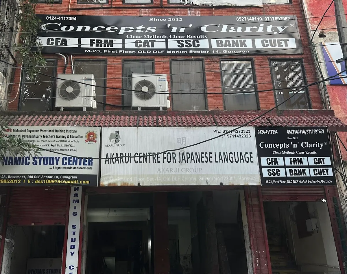 Concepts'n’Clarity photo 4