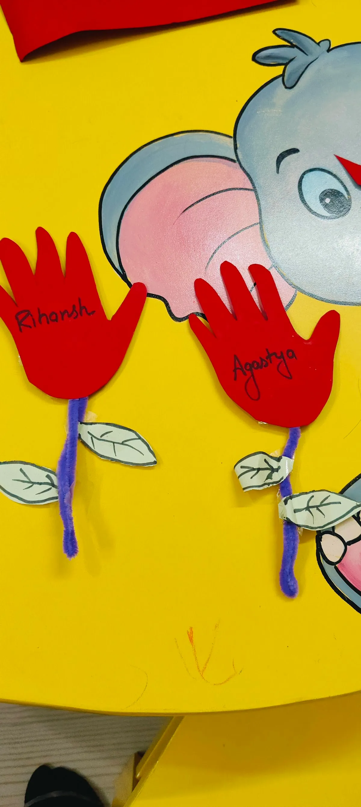 Hands on learning Activity based Daycare center and tution classes photo 4